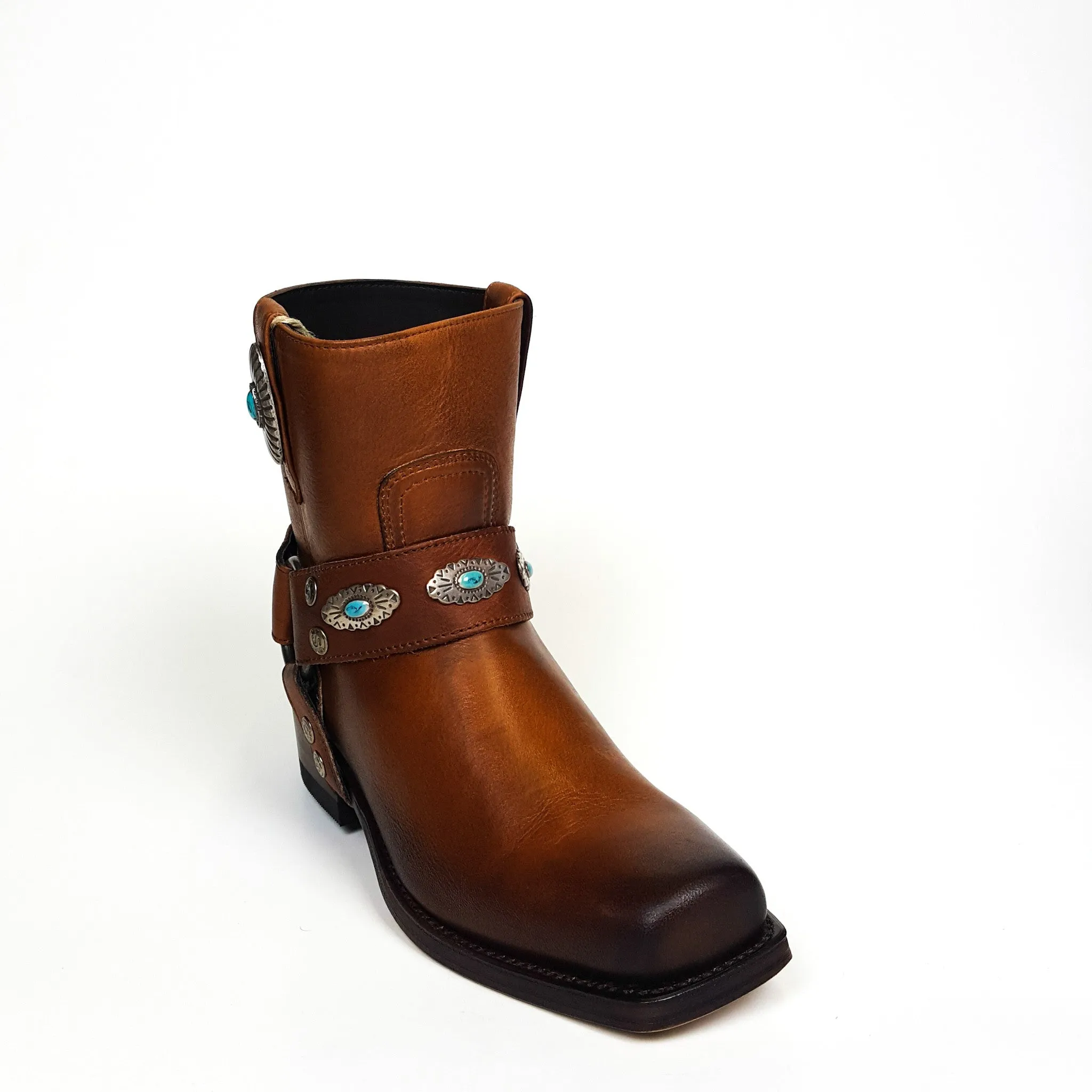 SENDRA 11936 WOMEN TAN