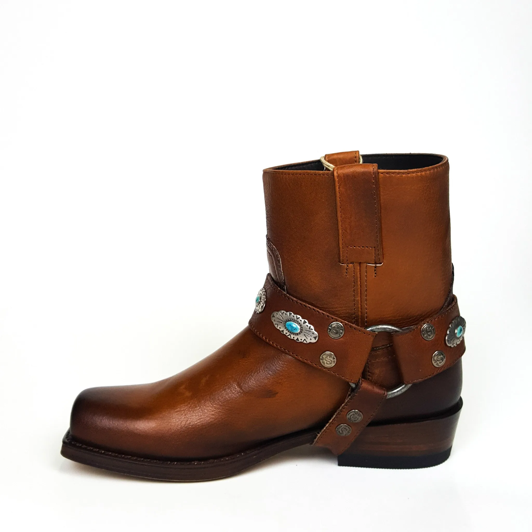 SENDRA 11936 WOMEN TAN