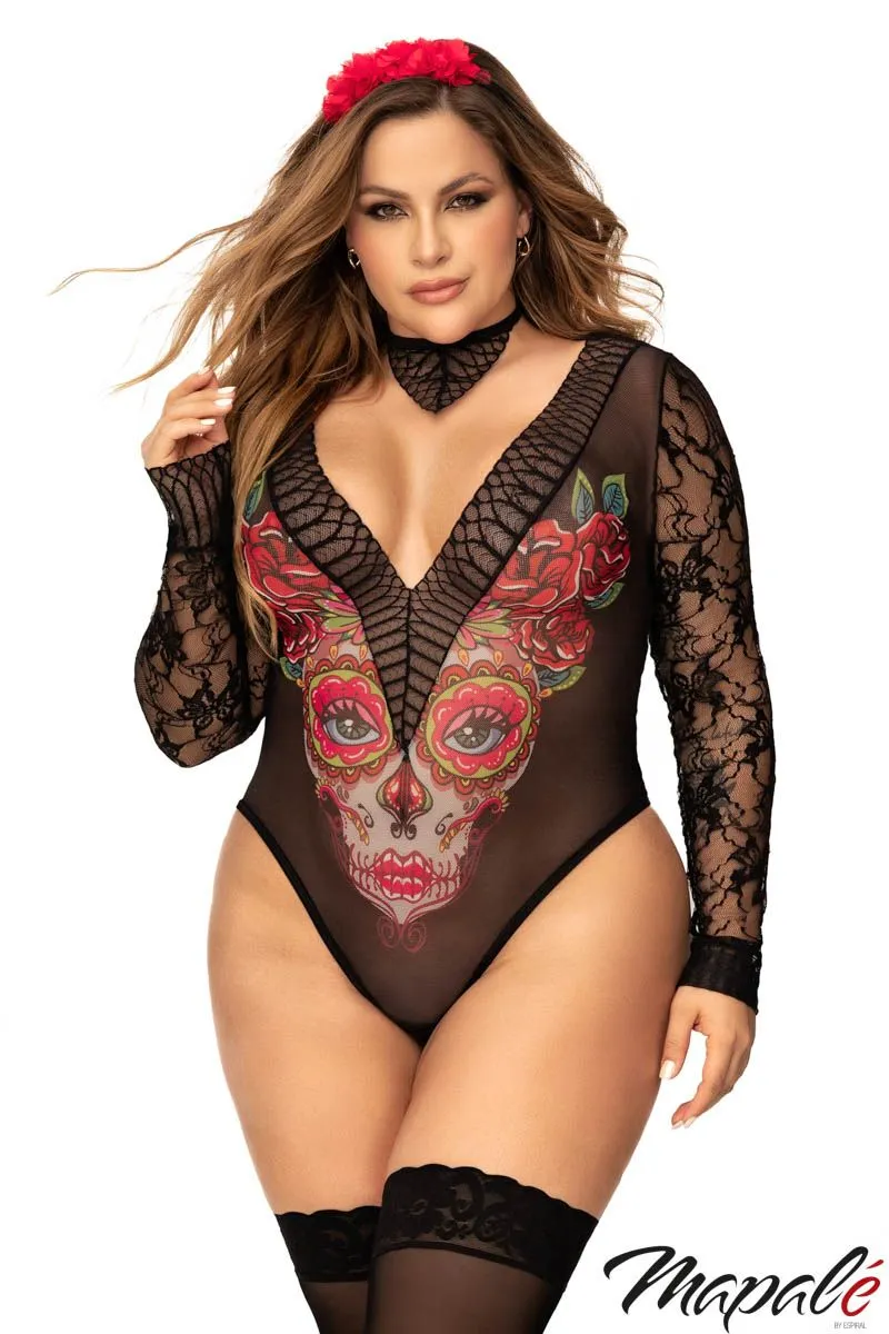 Sexy Catrina 3Pc. Set