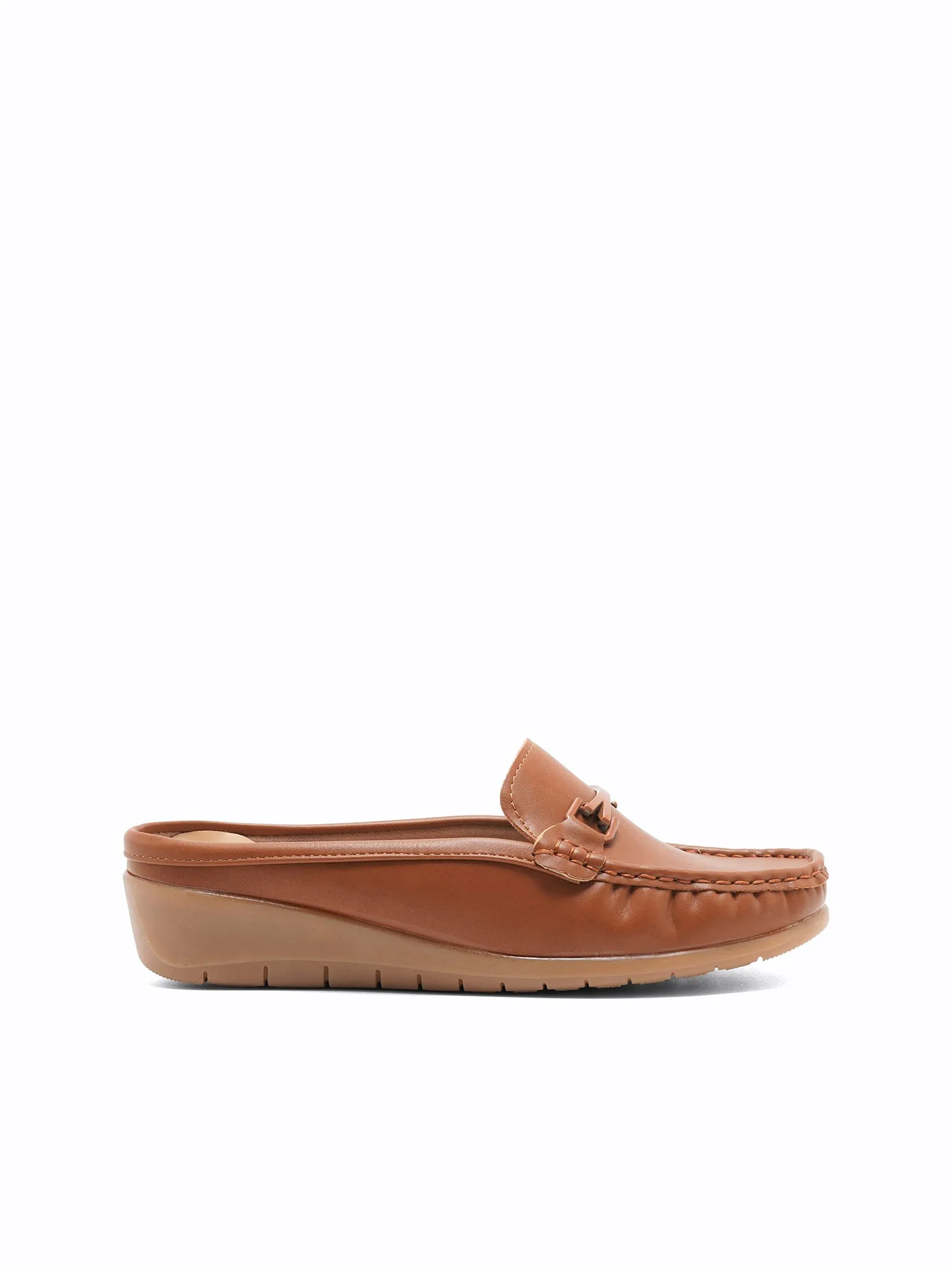 Shaina Flat Mules