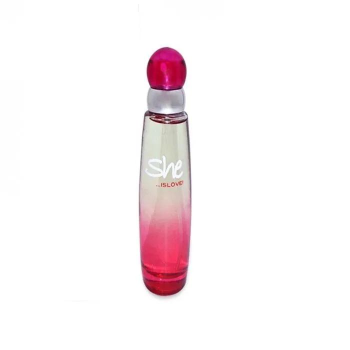 She Is Love Perfume For Women-50 ml