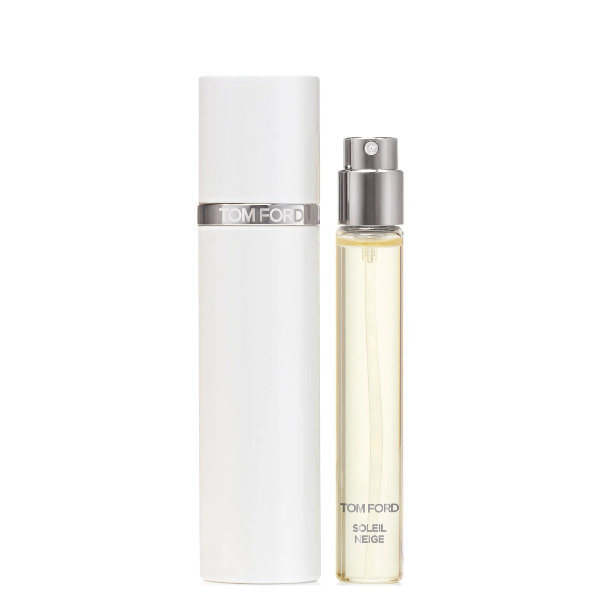 Soleil Neige Travel Spray