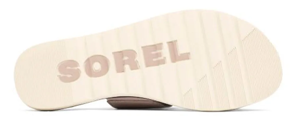 SOREL Ella II Slide Women