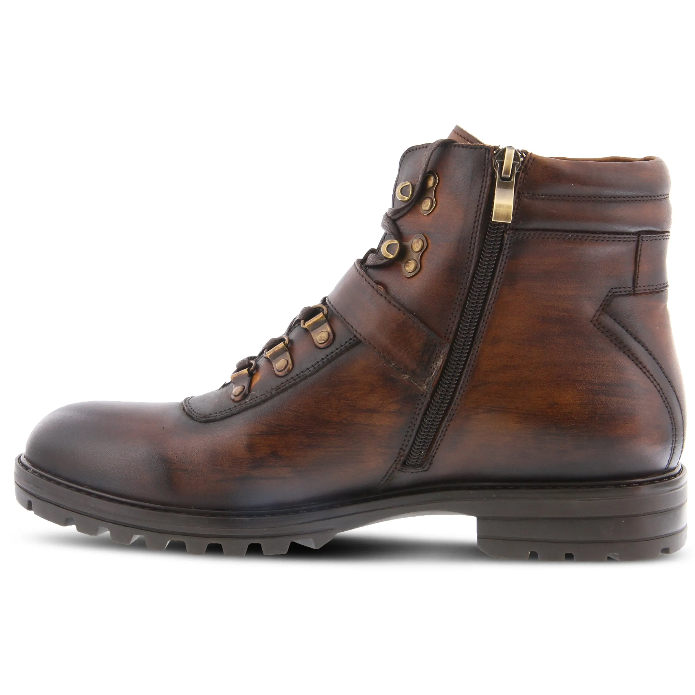 Spring Step Men MIKE Boots