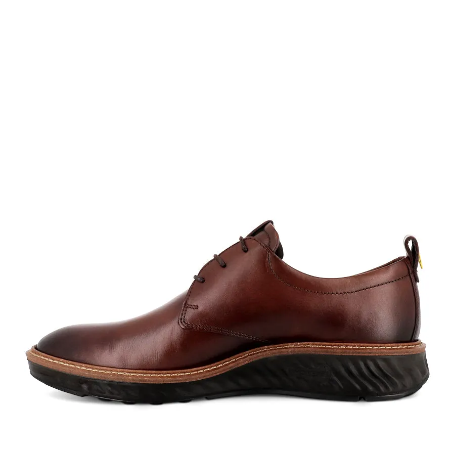 ST.1 HYBRID - COGNAC LEATHER