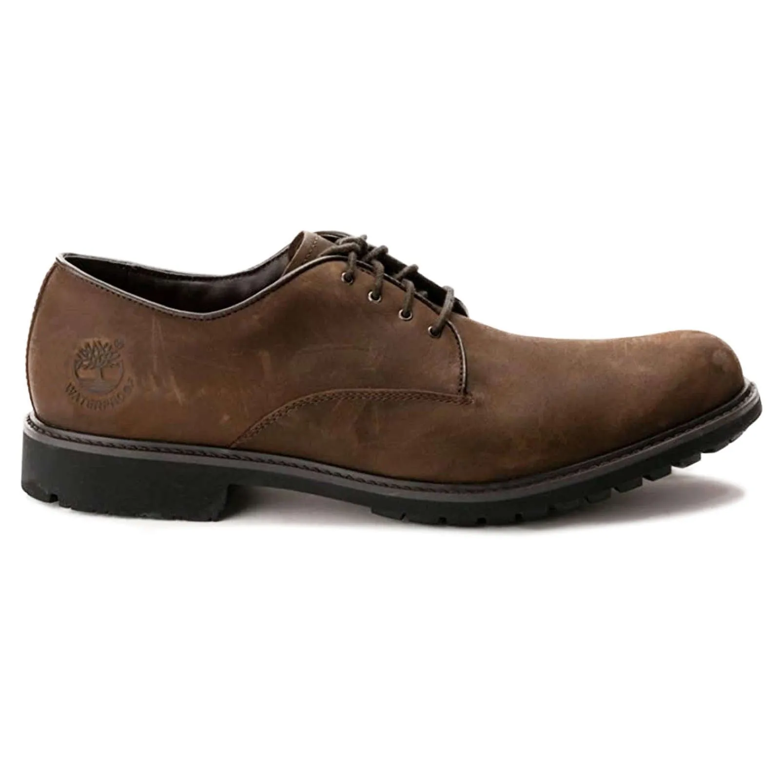 Stormbucks Oxford Nubuck Men's Derby Shoes