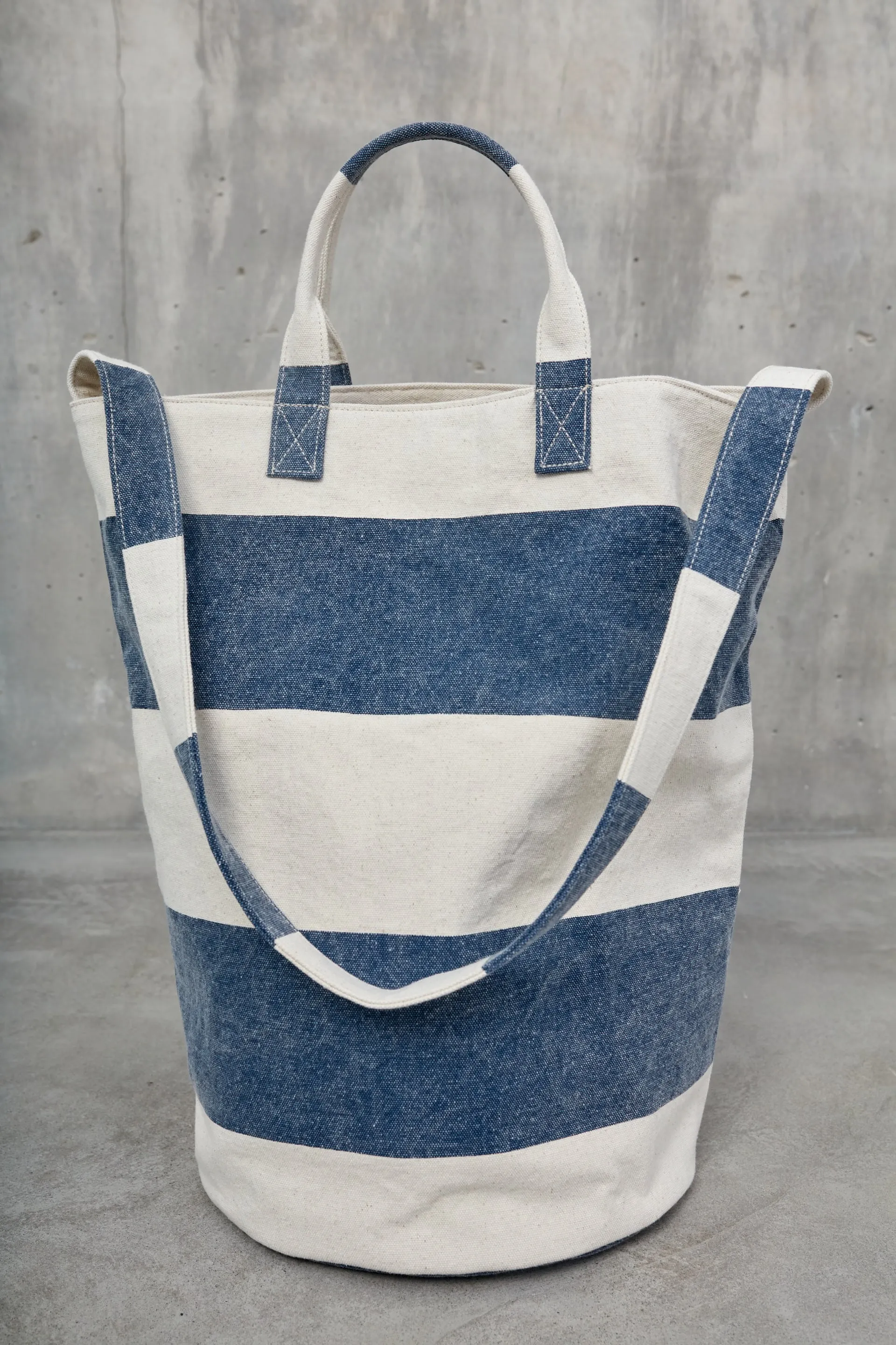 TAS [ bag ] - cotton canvas bag