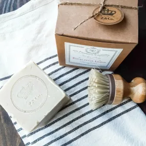 The Farmhouse Kitchen Soap