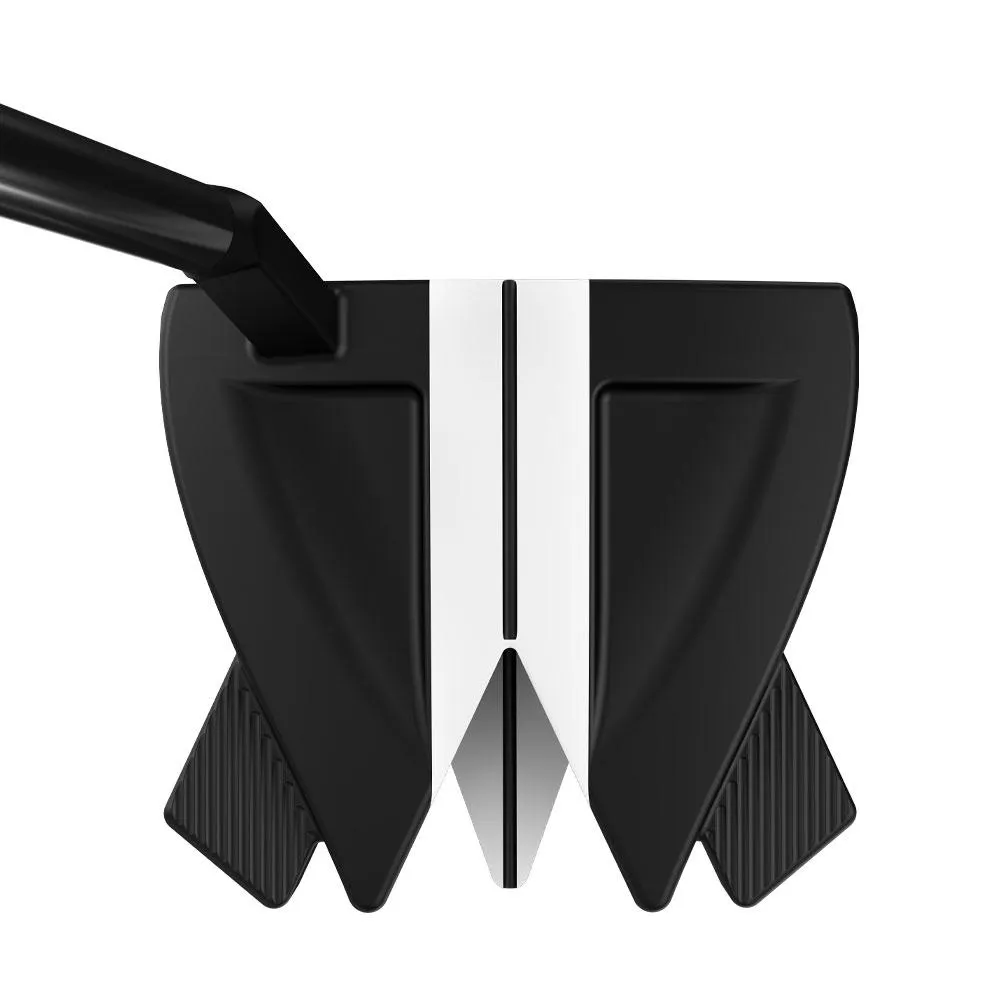 Tour Edge Exotics Wingman Putters