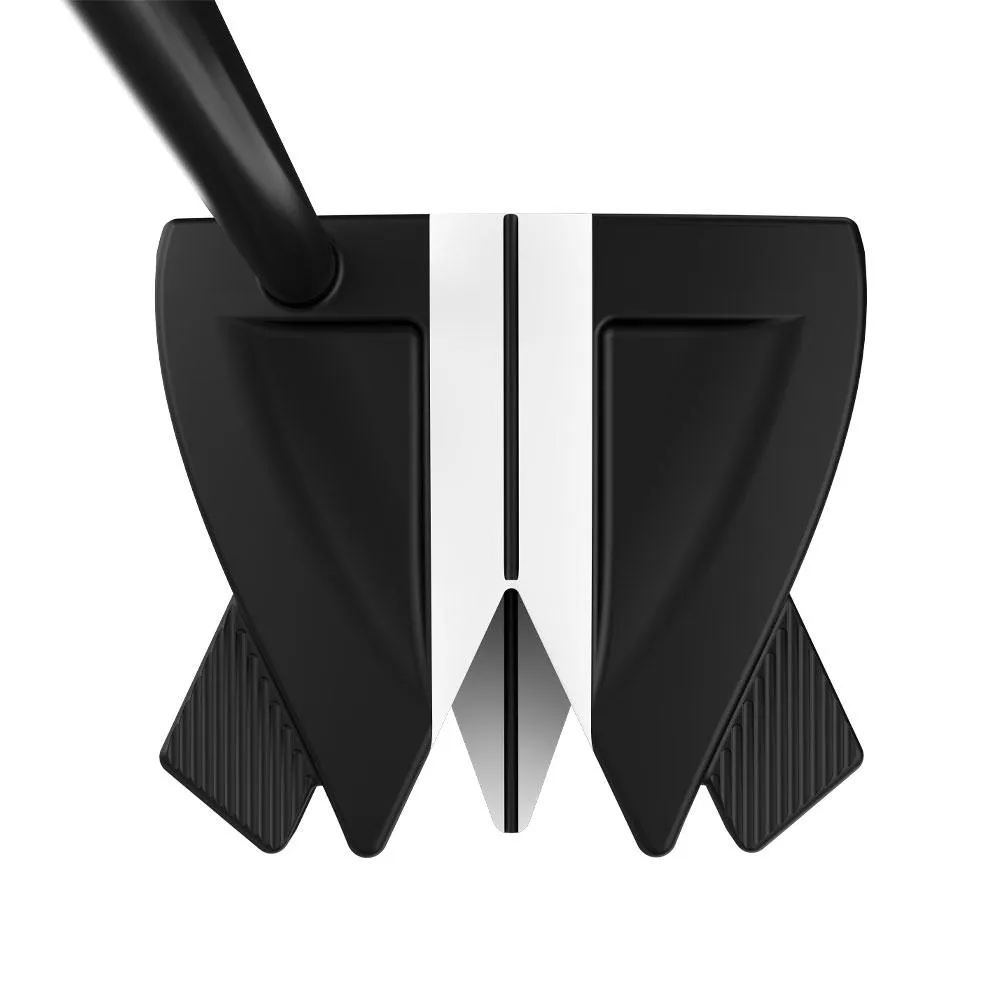 Tour Edge Exotics Wingman Putters