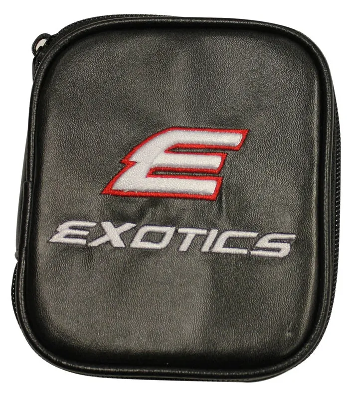 Tour Edge Exotics Wingman Putters