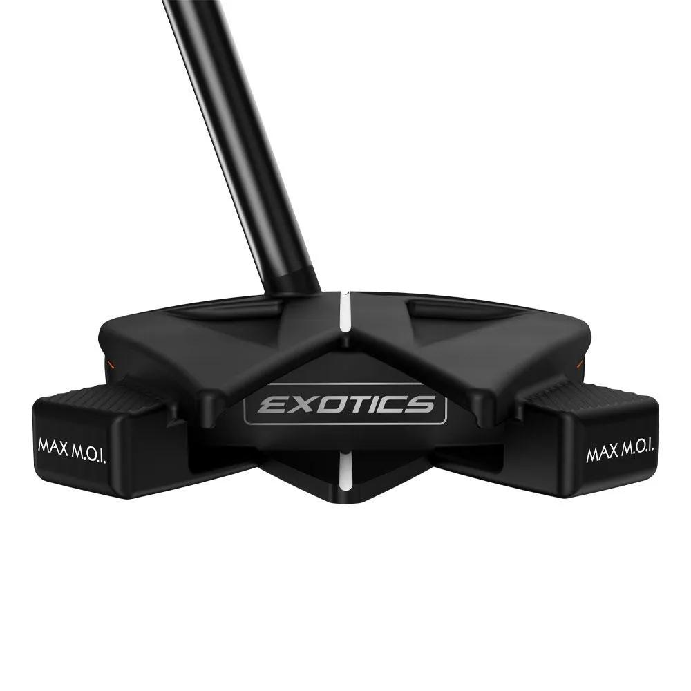 Tour Edge Exotics Wingman Putters