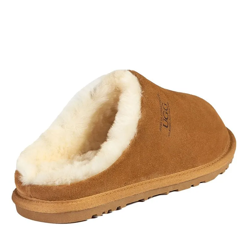 UGG Classic Trep Slip-On