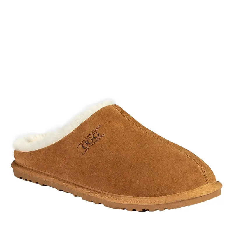 UGG Classic Trep Slip-On