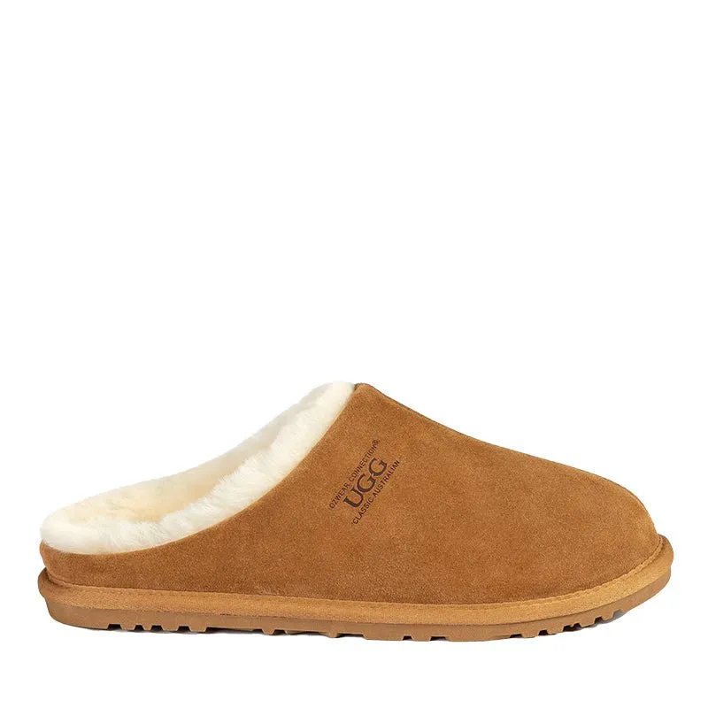 UGG Classic Trep Slip-On