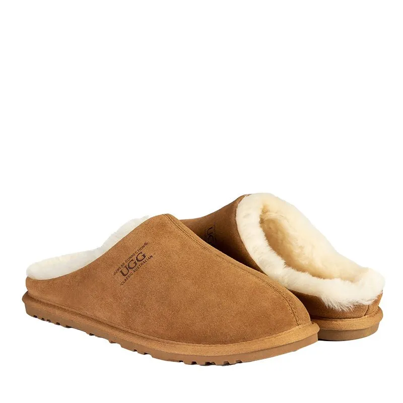 UGG Classic Trep Slip-On