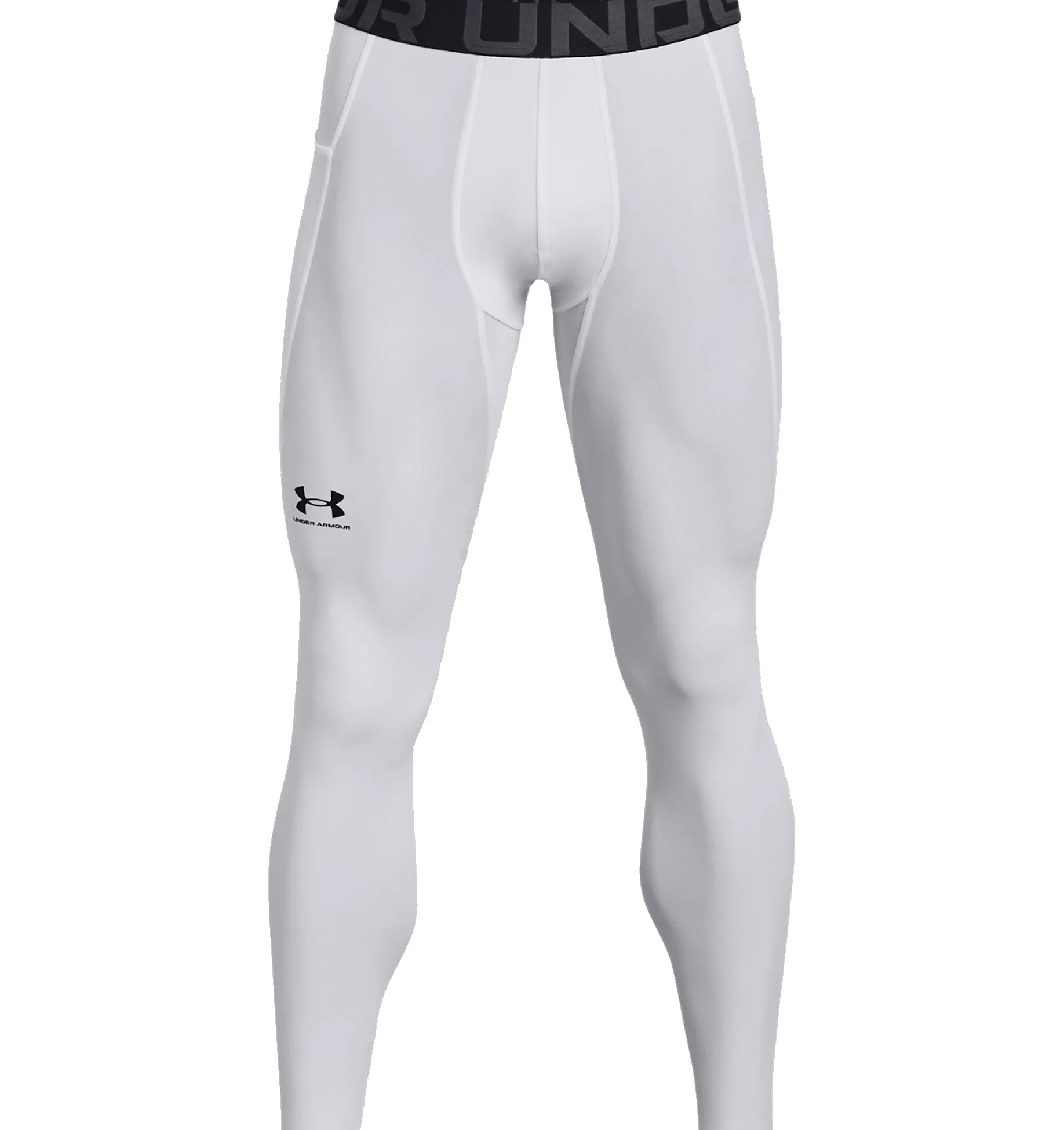 Under Armour Men's UA HeatGear Armour Leggings