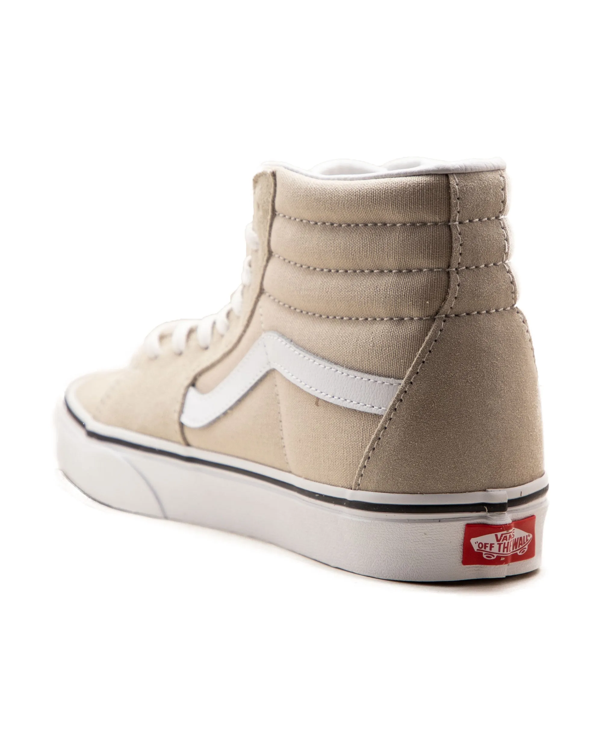 Vans SK8-Hi Color Theory French Oak