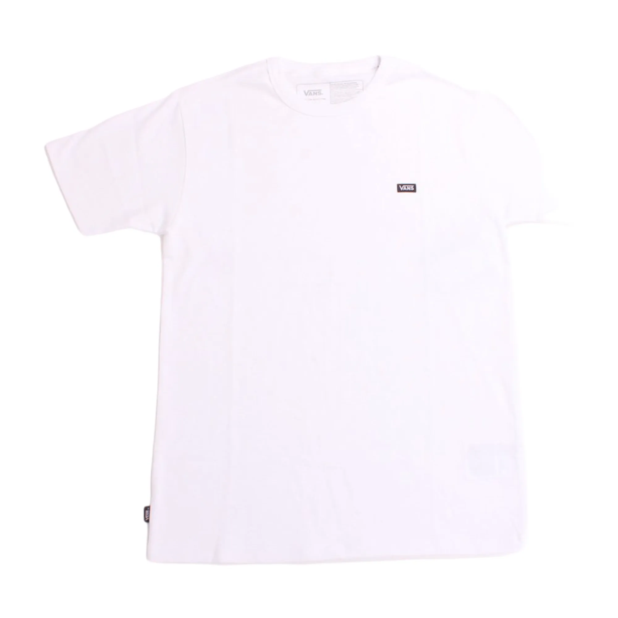 Vans Tee OTW Classic White