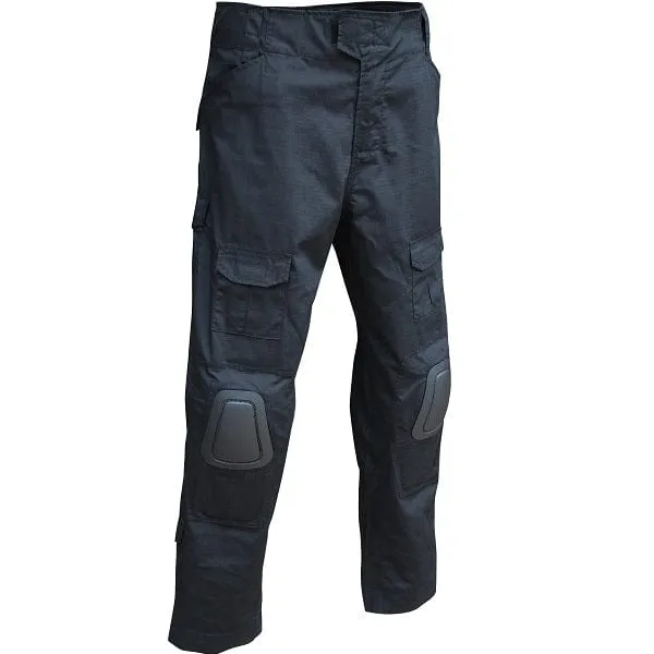 Viper Elite Trousers Black