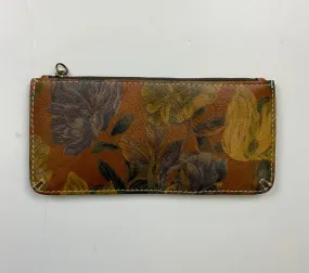 Wallet By Patricia Nash  Size: Medium