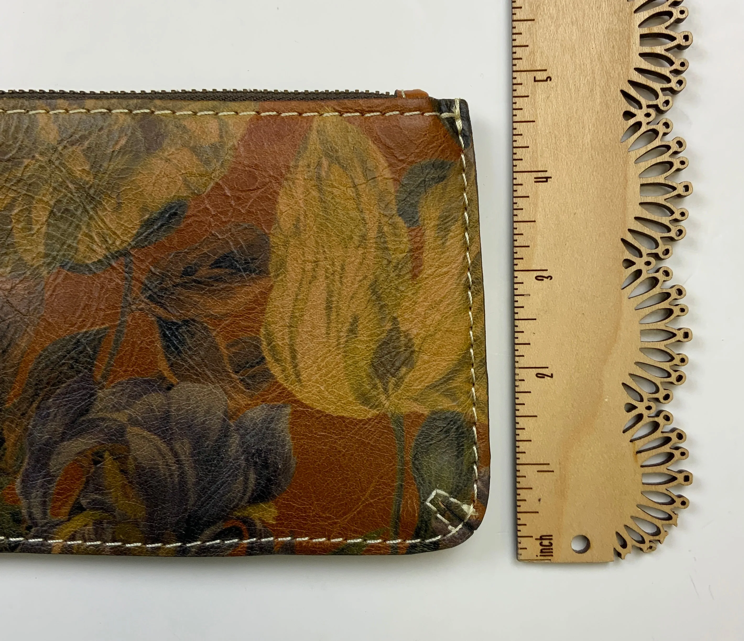 Wallet By Patricia Nash  Size: Medium