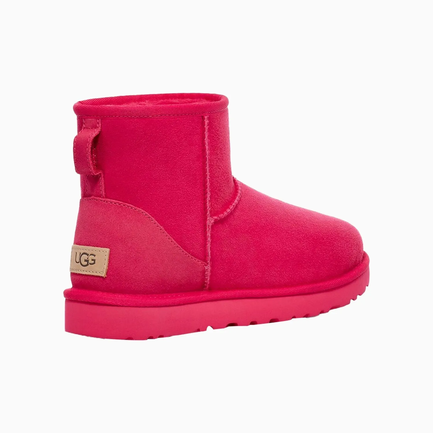 Women's Classic Mini II Boot