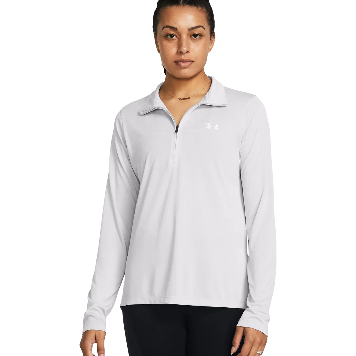 Women's Tech Twist 1/2 Zip