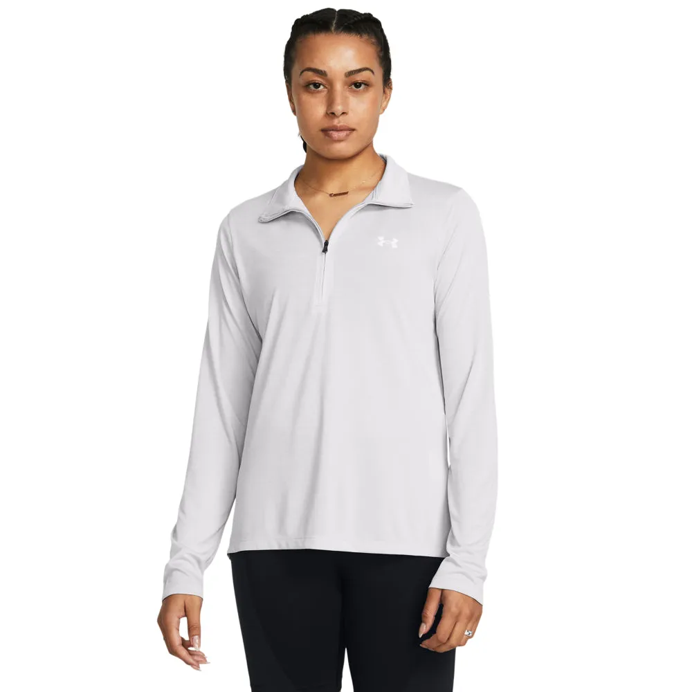 Women's Under Armour Tech Twist 1/2 Zip