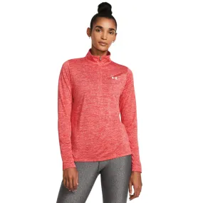 Women's Under Armour Tech Twist 1/2 Zip