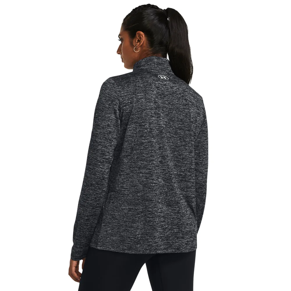 Women's Under Armour Tech Twist 1/2 Zip