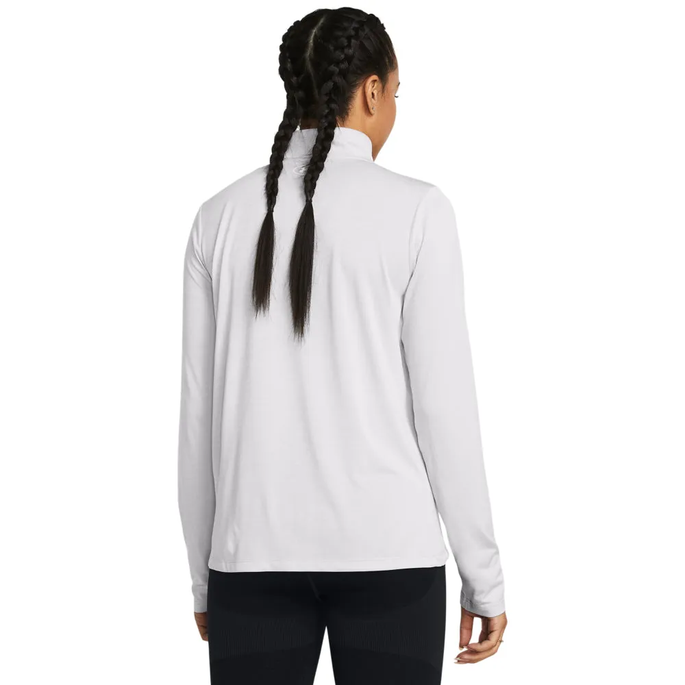 Women's Under Armour Tech Twist 1/2 Zip