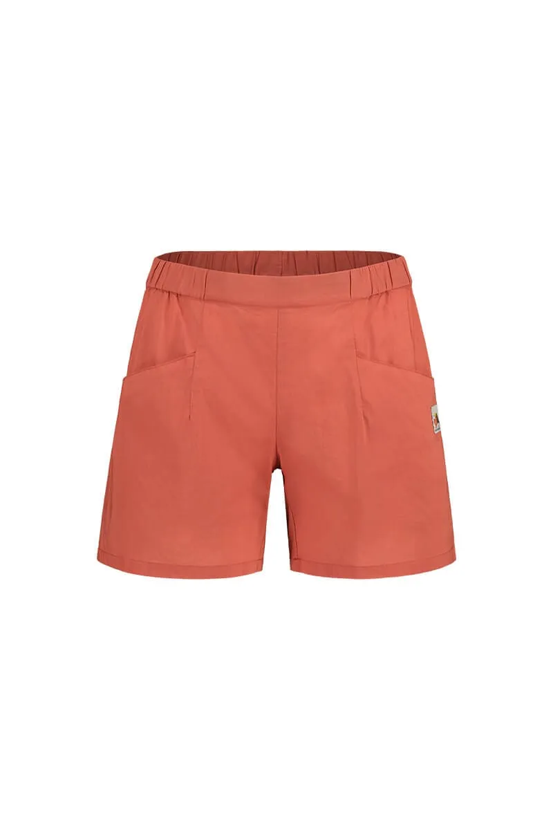 W's BergiselM. Shorts - Organic Cotton