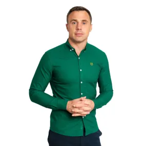 XV Kings Tommy Bowe Shirt | Tesoni Emerald