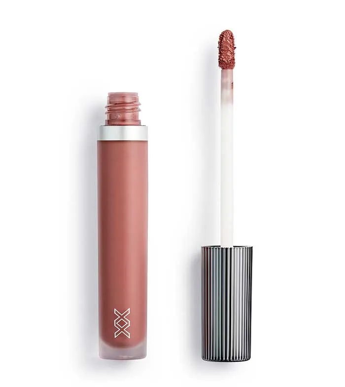 XX Revolution - Labial líquido XXude Satin - Sequel