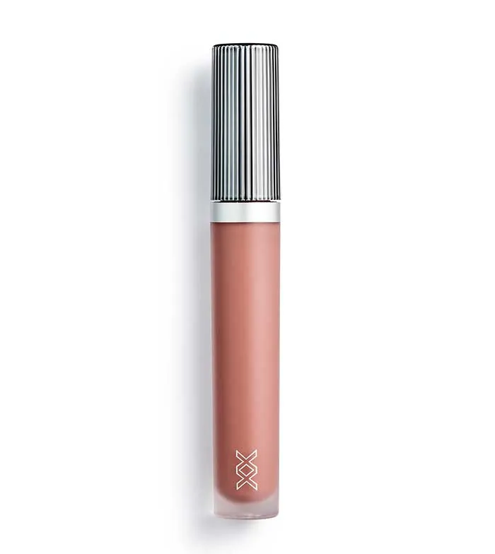 XX Revolution - Labial líquido XXude Satin - Sequel