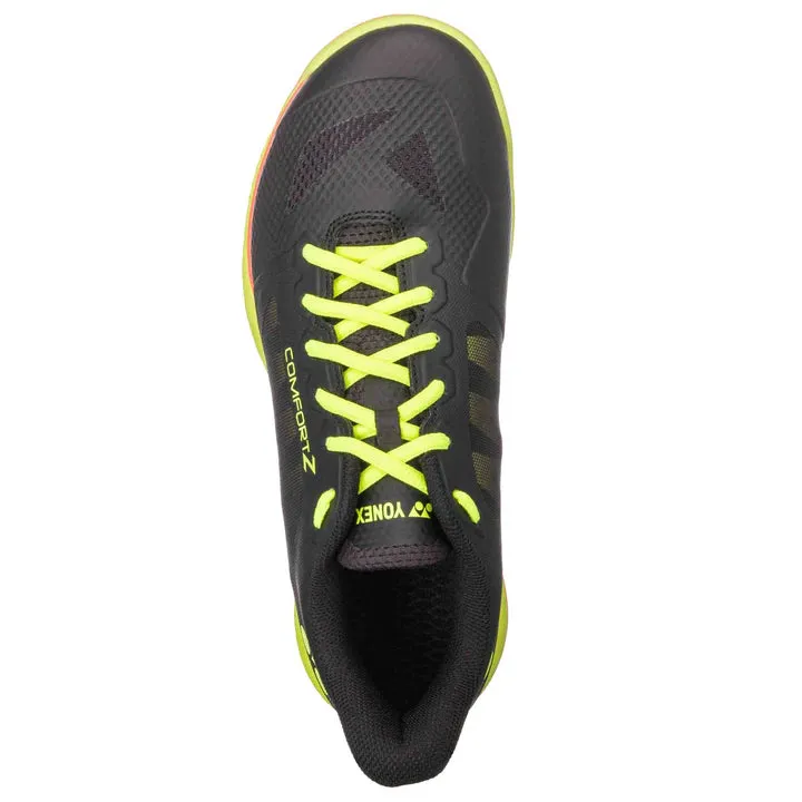 Yonex Power Cushion Comfort Z3 Men Badminton Shoe | Black