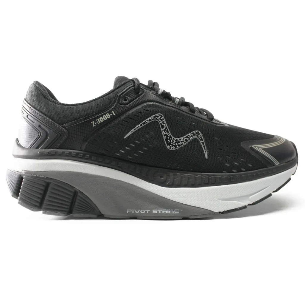 Z-3000-1 Mesh Women's Low-Top Sneakers